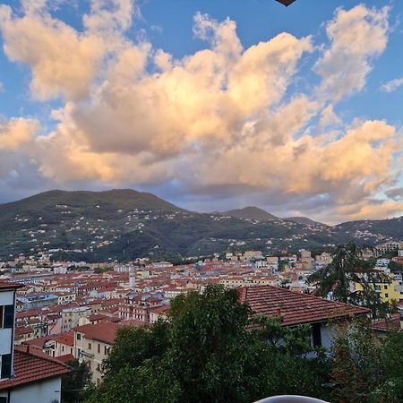 Garden & View Appartement La Spezia Buitenkant foto